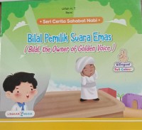 Image of Bilal Pemilik Suara Emas (Bilal, The Owner Of Golden Voice)