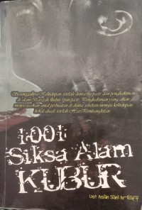 Image of 1001 Siksa Alam Kubur