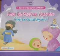 Image of Umar Bin Khattab Jagoanku (Umar Bin Khattab My Hero)