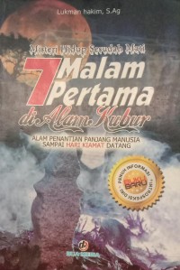 Image of 7  Malam Pertama di Alam Kubur