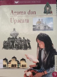 Image of Agama Dan Upacara Jilid 9