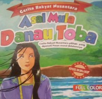 Image of Asal Mula Danau Toba