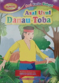 Image of Asal Usul Danau Toba