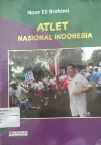 Image of Atlet Nasional Indonesia