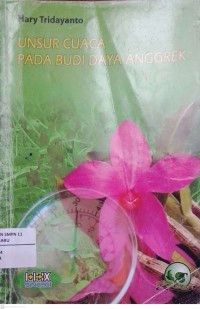 Image of Unsur Cuaca Pada Budi Daya Anggrek