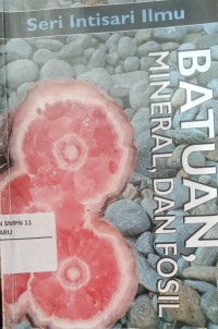 Image of Bantuan Meneral, Dan Fosil