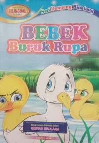 Image of BEBEK Buruk Rupa