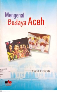Image of Mengenal Budaya Aceh