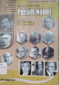Image of Buku Pintar Peraih Nobel Kimia 4