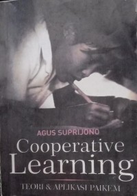 Image of Cooperative Learning : Teori & Aplikasi Paikem