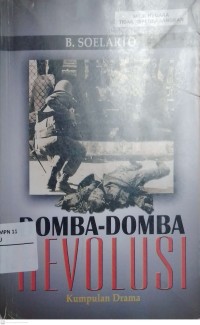 Image of Domba-Domba Revolusi