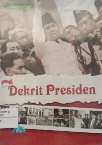 Image of Dekrit Presiden