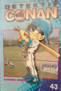 Image of Detektif Conan
