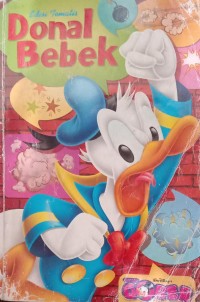 Image of Donal Bebek