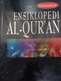 Image of ENSIKLOPEDI AL- QUR'AN AKHLAK Jilid 3