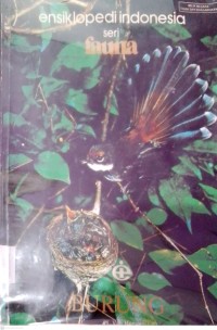 Image of Ensiklopedia Seri indonesia Fauna Burung