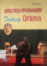 Image of Ensiklopediaku Tentang Drama