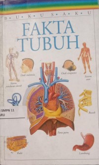 Image of Fakta Tubuh