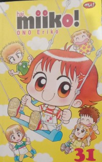 Image of Hai Miiko!