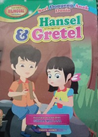 Image of Hansel & Gretel