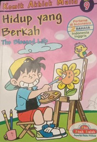 Image of Hidup Yang Berkah