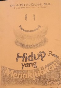 Image of Hidup Yang Menakjubkan