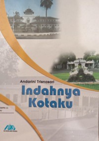 Image of Indahnya Kotaku