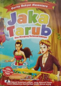 Image of Jaka Tarub
