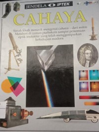 Image of JENDELA IPTEK CAHAYA JILID 2