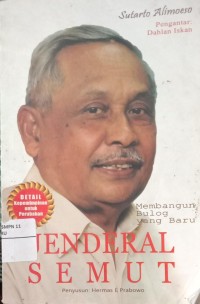 Image of Jenderal Semut