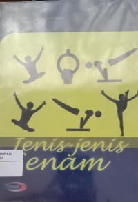 Image of Jenis-Jenis Senam
