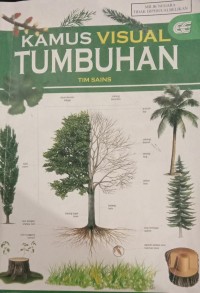 Image of Kamus Visual : Tentang Tumbuhan