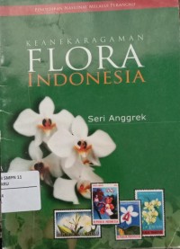 Image of Keanekaragaman Flora Indonesia