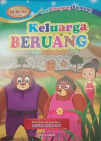 Image of Keluarga BERUANG
