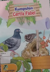 Image of Kumpulan Cerita Fabel