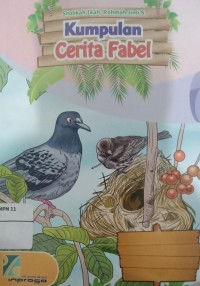 Image of Kumpulan Cerita Fabel
