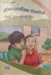 Image of Kumpulan Cerita Hati Seorang Ibu