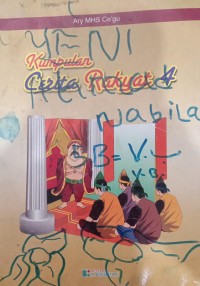 Image of Kumpulan Cerita Rakyat 4