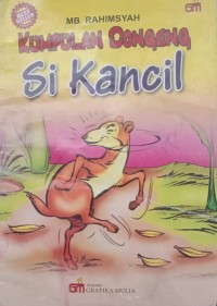 Image of Kumpulan Dongeng Si Kancil