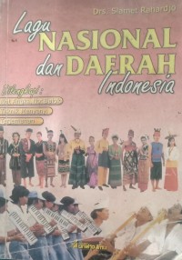 Image of Lagu Nasional Dan Daerah Indonesia