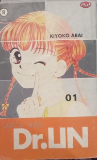 Image of Let's Ask Dr, LIN