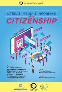 Image of Literasi Media & Informasi dan Citizenship