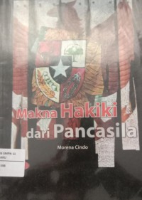 Image of Makna Hakiki Dari Pancasila