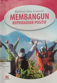 Image of Membangun Kepribadian Positif