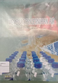 Image of Membuat Penjernihan Air