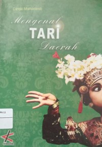 Image of Mengenal Tari Daerah