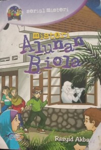 Image of Misteri Alunan Biola