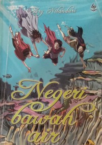 Image of Negeri Bawah Air