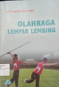 Image of Olahraga Lempar Lembing