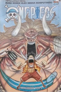 Image of One Piece 48
